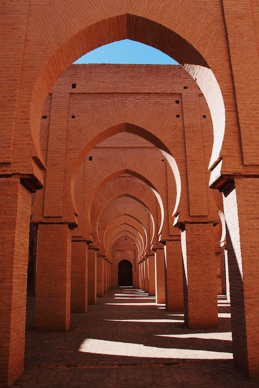 Marrakech