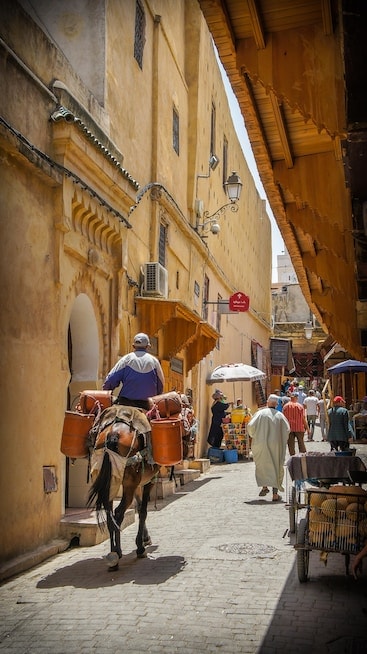 Essaouira